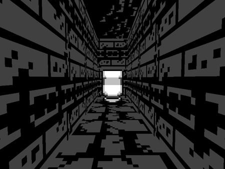 It's Six Random Characters and a Single Floor Dungeon, That's the Whole Game screenshot 2