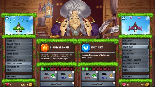 Waifu Discovered 2: Medieval Fantasy screenshot 7