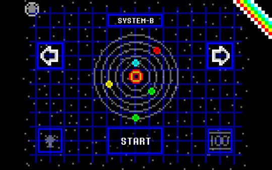 8 Bit Space screenshot 4