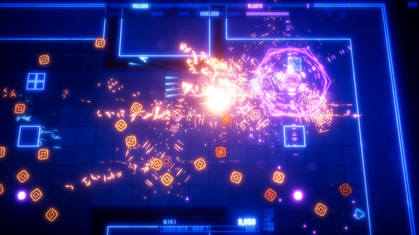 Devastator screenshot 5