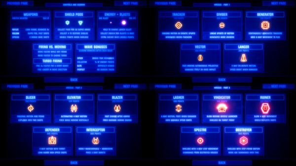 Devastator screenshot 6