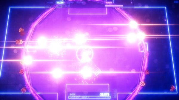Devastator screenshot 4