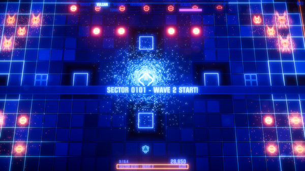Devastator screenshot 3