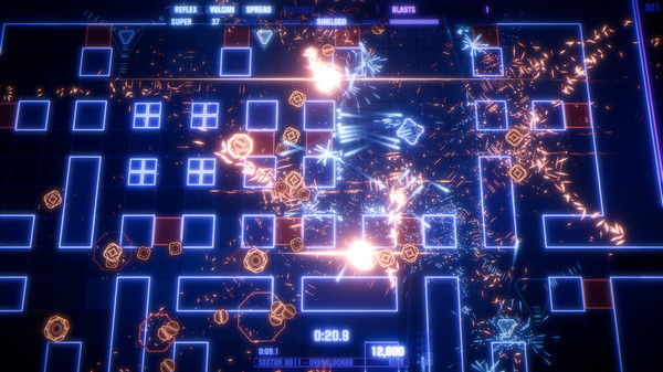 Devastator screenshot 2