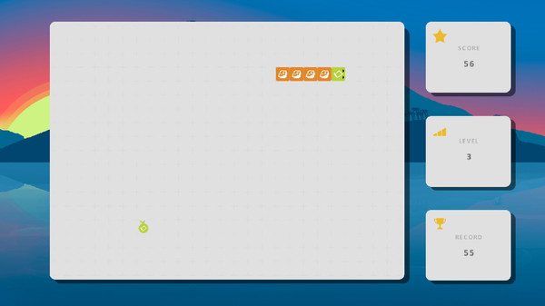 Snakenpon screenshot 4