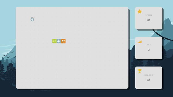 Snakenpon screenshot 2