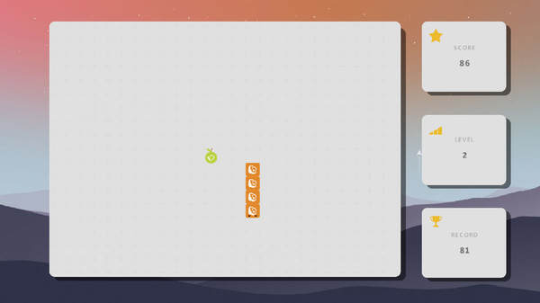 Snakenpon screenshot 3