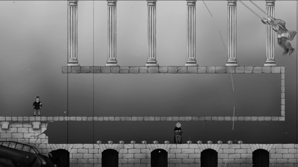 Hell Invades Heaven screenshot 6