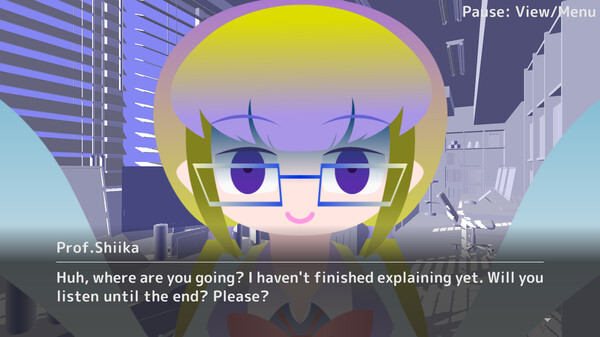Tsukisas Arena screenshot 2