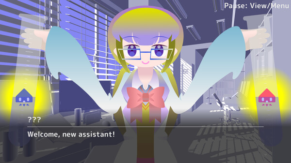 Tsukisas Arena screenshot 1