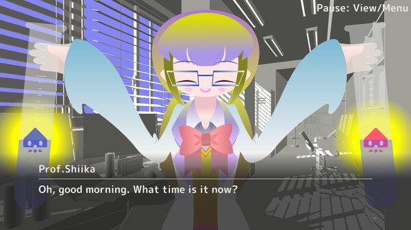 Tsukisas Arena screenshot 3