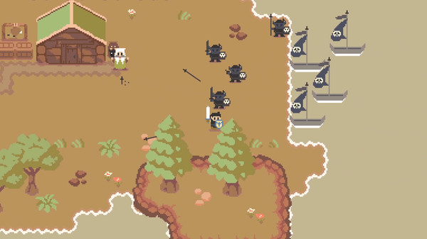 The Tides of Time screenshot 5