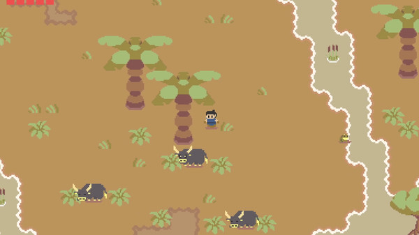 The Tides of Time screenshot 10