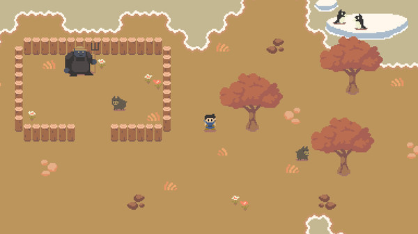 The Tides of Time screenshot 6