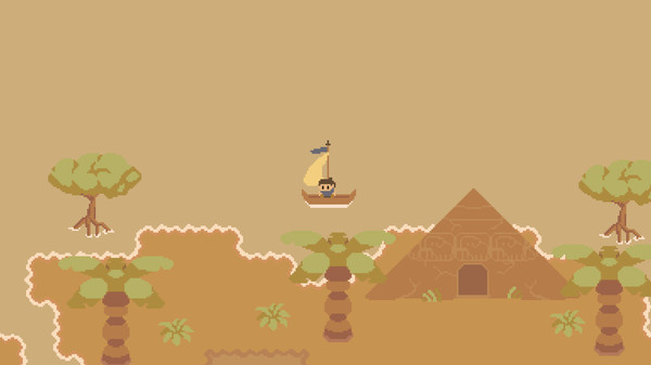 The Tides of Time screenshot 7