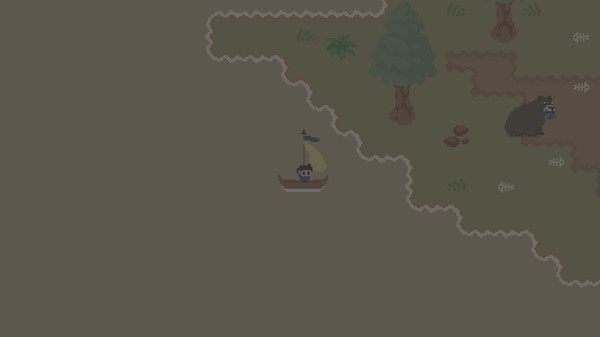 The Tides of Time screenshot 9