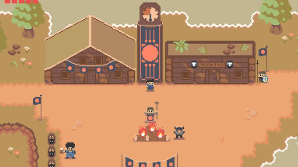 The Tides of Time screenshot 1