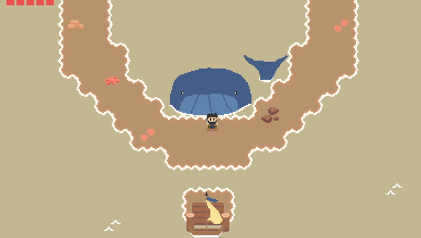 The Tides of Time screenshot 8