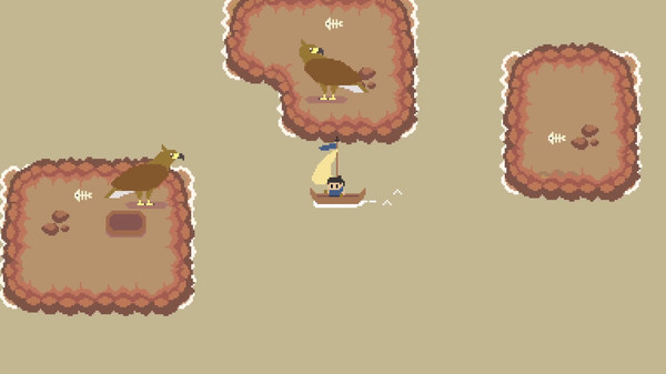 The Tides of Time screenshot 3