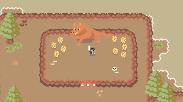 The Tides of Time screenshot 4
