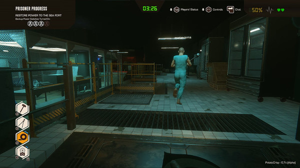 Monstrum 2 Beta screenshot 11