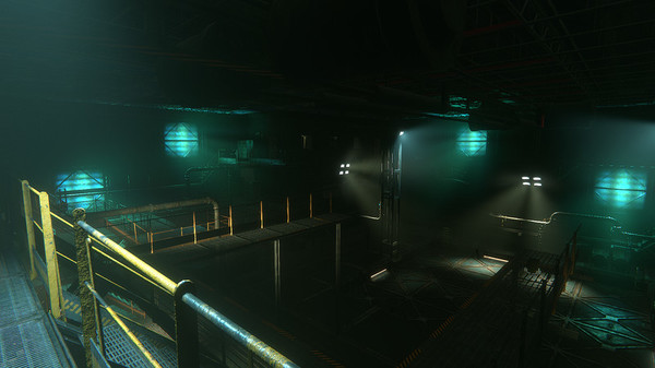Monstrum 2 Beta screenshot 5