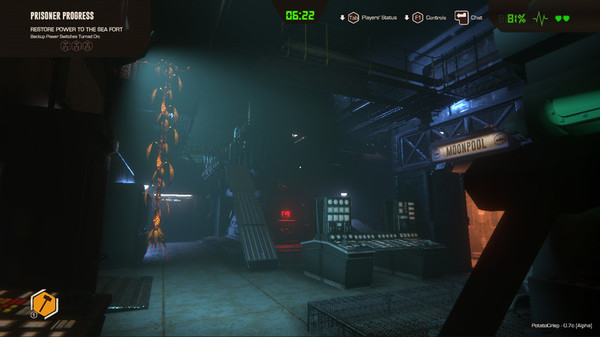 Monstrum 2 Beta screenshot 8
