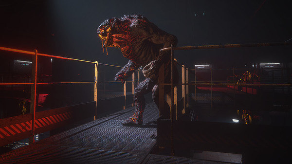 Monstrum 2 Beta screenshot 1