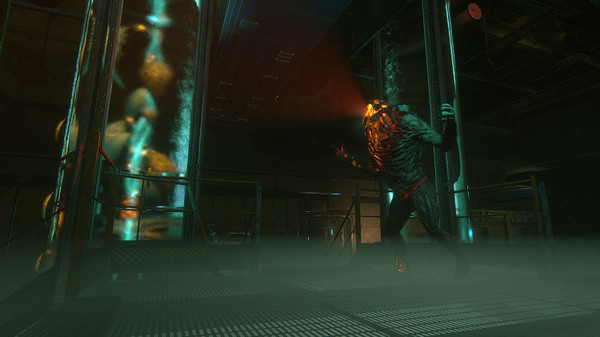 Monstrum 2 Beta screenshot 3