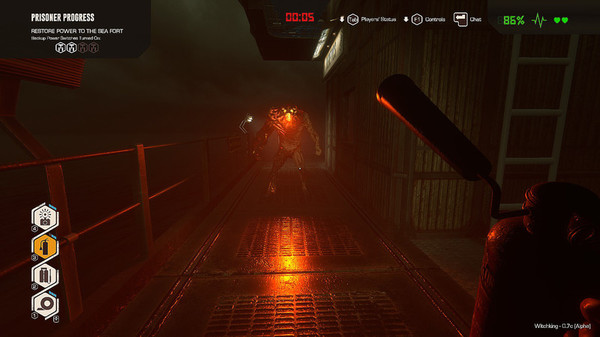 Monstrum 2 Beta screenshot 10