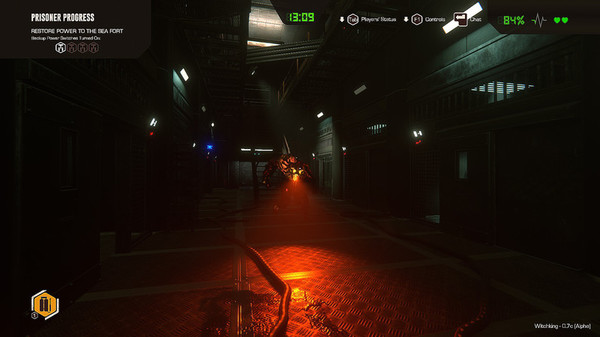 Monstrum 2 Beta screenshot 9