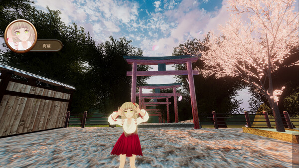 宥蘿的奇幻冒險 Yuro's Fantasy Adventure screenshot 5