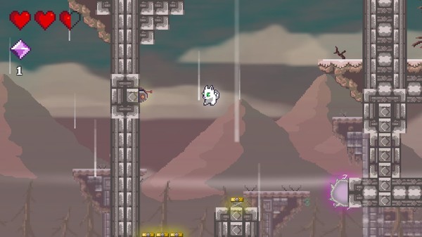 Super Neat Cat screenshot 5