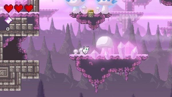 Super Neat Cat screenshot 3