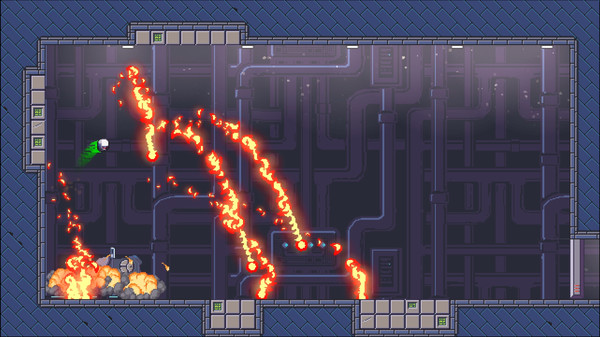 IZBOT 2 screenshot 4