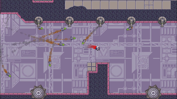 IZBOT 2 screenshot 5