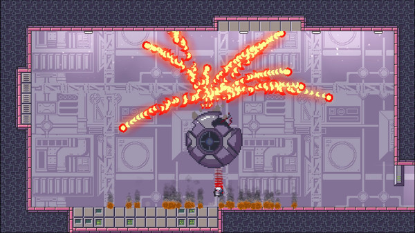 IZBOT 2 screenshot 7