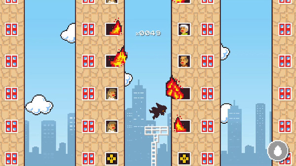 Orlando the Fireman screenshot 5