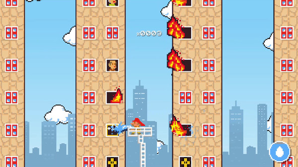 Orlando the Fireman screenshot 4