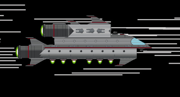 Xeno Shooter screenshot 8