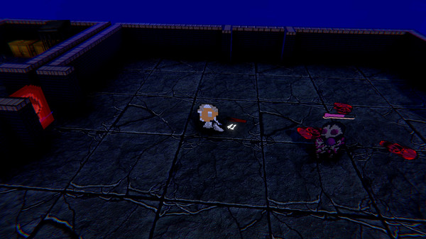 Soul Shifter screenshot 6