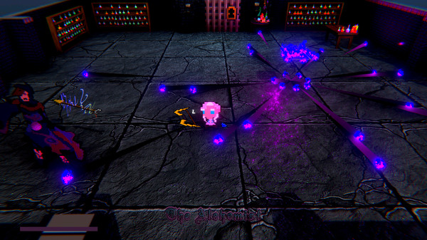 Soul Shifter screenshot 10
