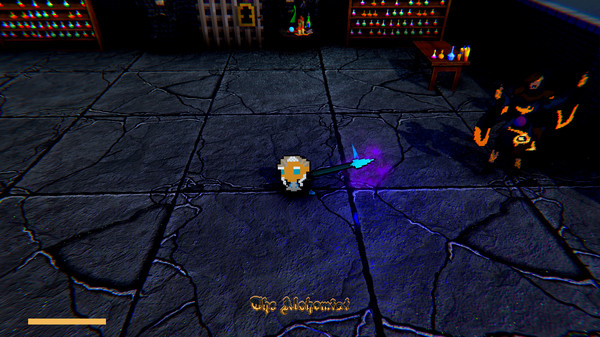 Soul Shifter screenshot 9