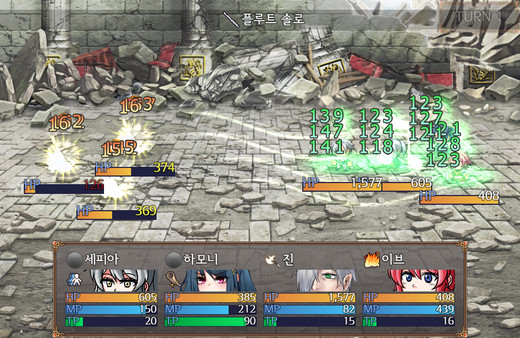 Hero Allstars: Void Invasion screenshot 5