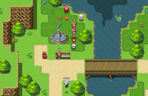 Hero Allstars: Void Invasion screenshot 7