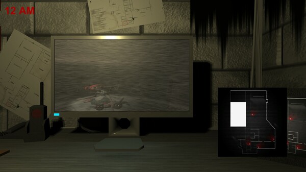 ADRPAN screenshot 2