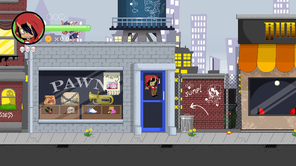 Hellworld! screenshot 2
