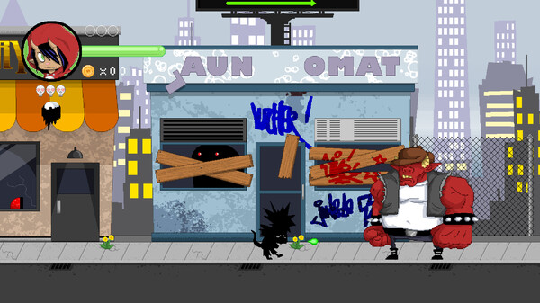 Hellworld! screenshot 3