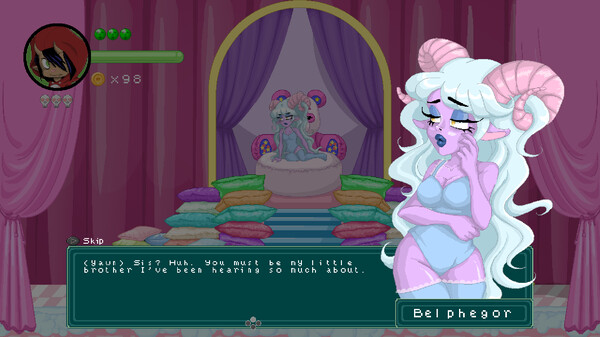 Hellworld! screenshot 12