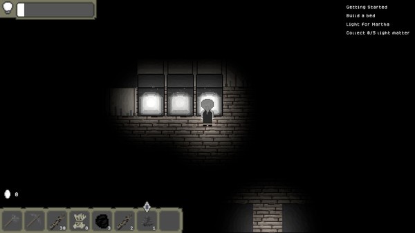 Lightsmith screenshot 1